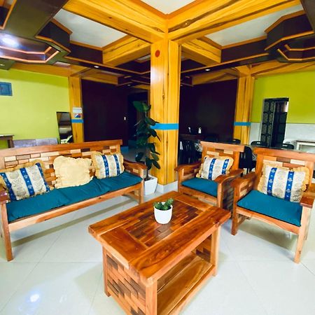 Bilmans Transient House Villa Baguio City Dış mekan fotoğraf