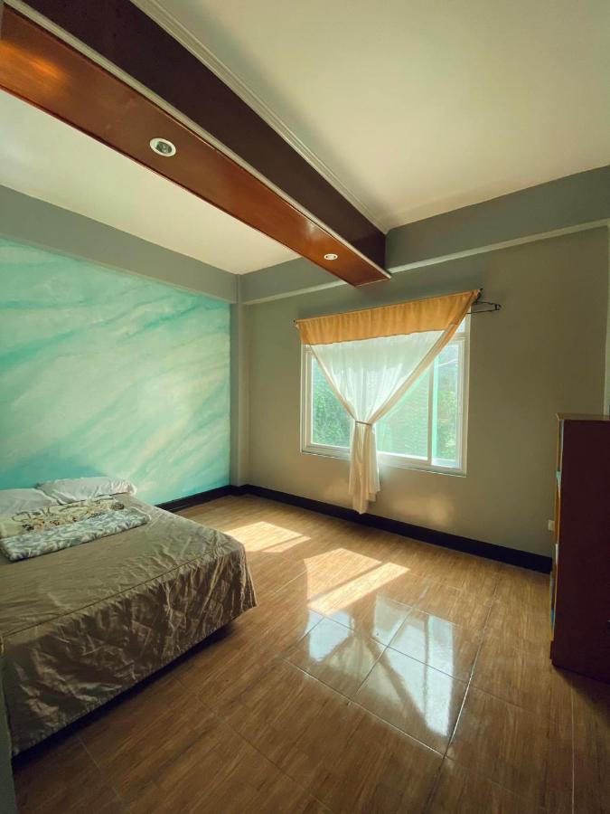 Bilmans Transient House Villa Baguio City Dış mekan fotoğraf