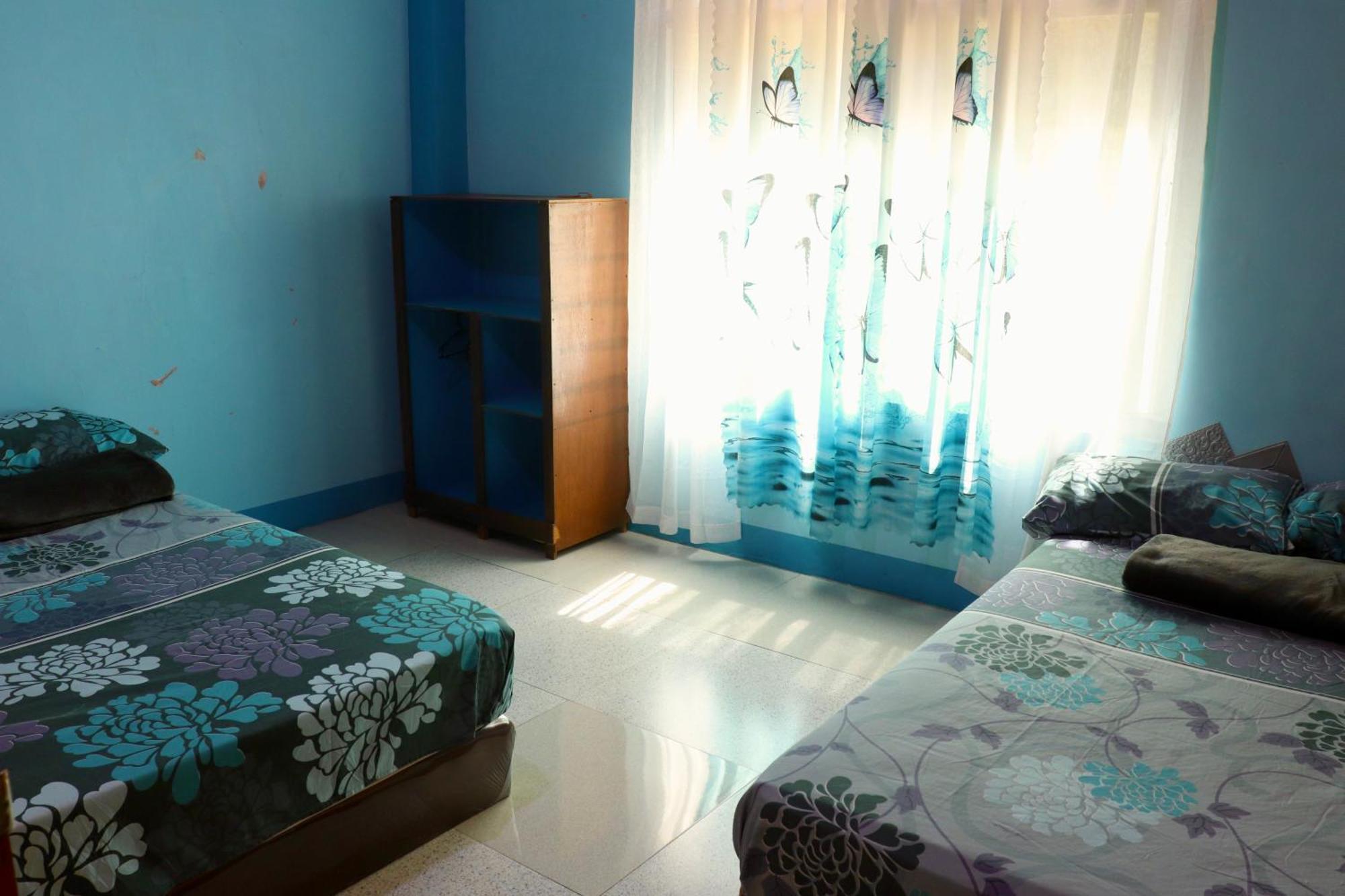 Bilmans Transient House Villa Baguio City Dış mekan fotoğraf