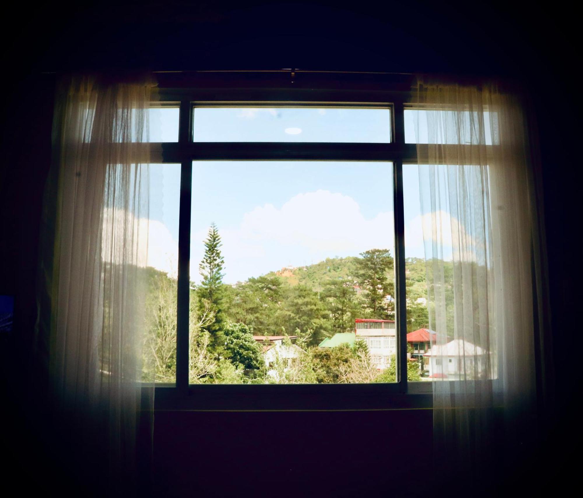 Bilmans Transient House Villa Baguio City Dış mekan fotoğraf